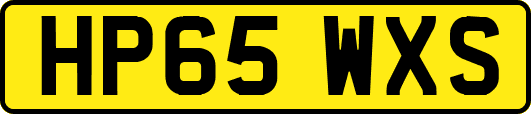 HP65WXS