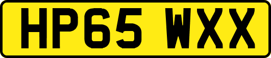 HP65WXX