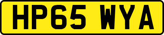HP65WYA