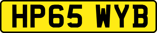 HP65WYB
