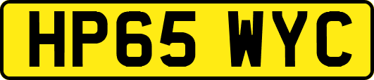HP65WYC
