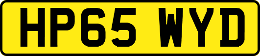 HP65WYD
