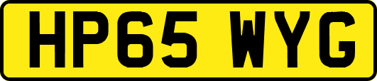 HP65WYG