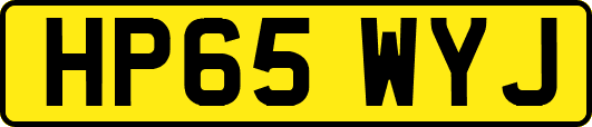 HP65WYJ