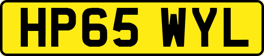 HP65WYL