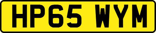 HP65WYM