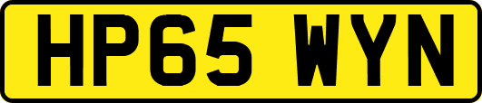 HP65WYN