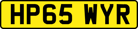 HP65WYR