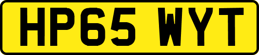 HP65WYT