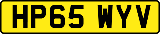 HP65WYV