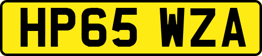HP65WZA