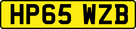 HP65WZB