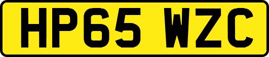 HP65WZC