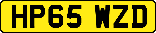 HP65WZD