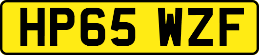 HP65WZF