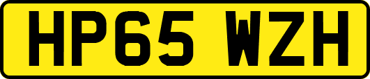HP65WZH