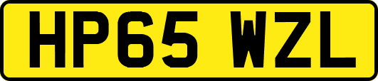 HP65WZL