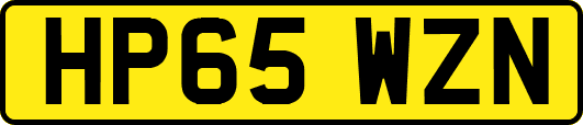 HP65WZN