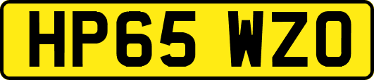 HP65WZO