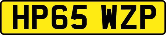 HP65WZP