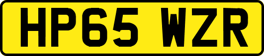 HP65WZR