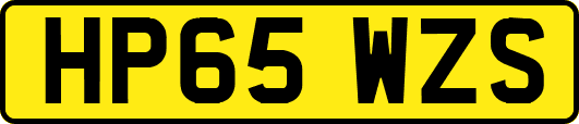 HP65WZS