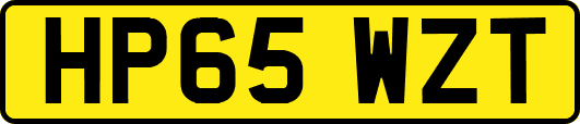 HP65WZT