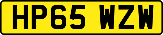 HP65WZW