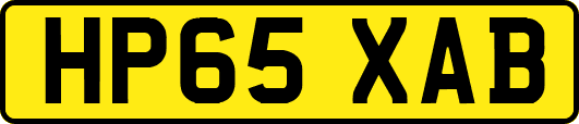 HP65XAB
