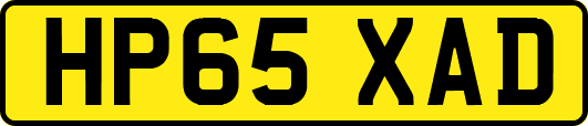 HP65XAD