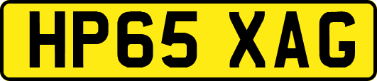 HP65XAG