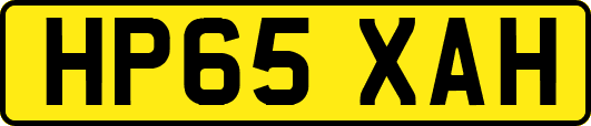 HP65XAH