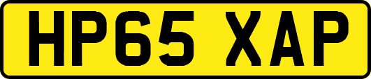 HP65XAP