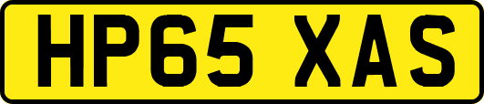 HP65XAS