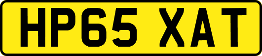HP65XAT