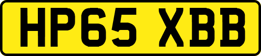 HP65XBB