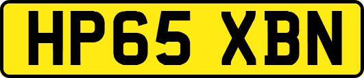 HP65XBN