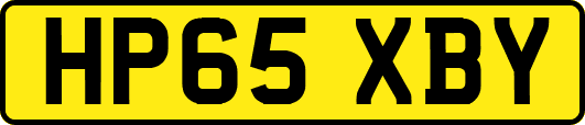 HP65XBY