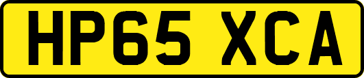HP65XCA