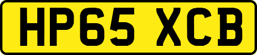 HP65XCB