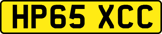 HP65XCC
