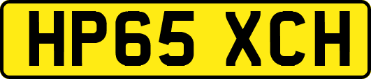 HP65XCH