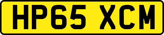 HP65XCM