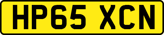 HP65XCN