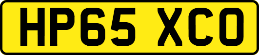 HP65XCO