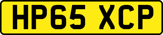 HP65XCP