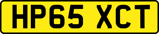 HP65XCT