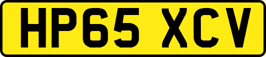HP65XCV