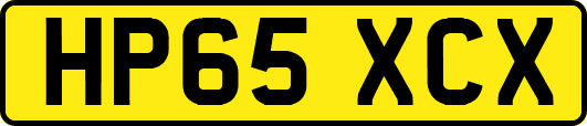 HP65XCX