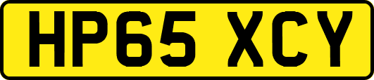 HP65XCY